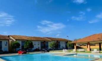 Imagem: Vendo casa em condomínio fechado no Coqueiro