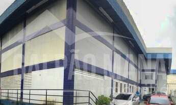 Imagem: Galpão Manaus - 3.000 m² - Coroado - GMV22