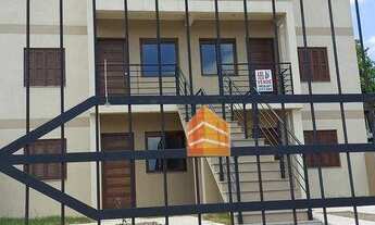 Imagem: Apartamento à venda, 49 m² por R$ 159.900,00