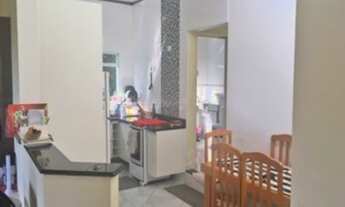 Imagem 3: 04900 - Casa 4 Dorms. (2 Suítes), CENTRO - MAIRIPORÃ/SP