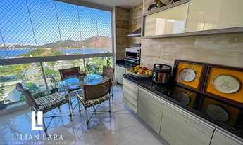 Imagem 7: Apartamento para venda com 180 metros quadrados com 4 quartos em Enseada do Suá - Vitória