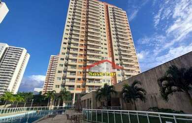 Imagem 6: Apartamento com 2 dormitórios à venda, 54 m² por R$ 350.000,00 - Presidente Kennedy - Fort