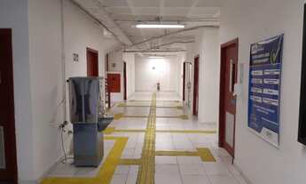 Imagem 5: Loja á venda no Edificio Saint Pietro Residence medindo 5.089 metros quadrados,