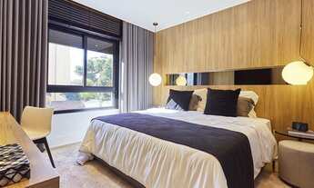 Imagem 4: CURITIBA - Apartamento Padrão - Bigorrilho