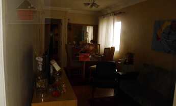 Imagem 2: Apartamento residencial à venda, Vila Monumento, São Paulo