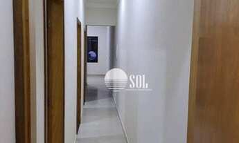 Imagem 6: Casa com 3 dormitórios à venda, 94 m² por R$ 462.000,00 - Jardim Veneza - Indaiatuba/SP