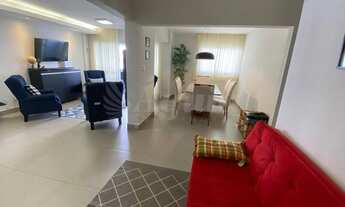 Imagem 2: Apartamento para venda possui 99 metros quadrados com 2 quartos em Setor Bueno - Goiânia