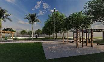 Imagem: Terreno região nordeste de Cascavel