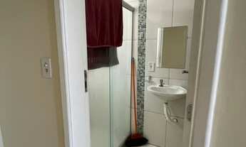 Imagem 5: Apartamento para venda com 73 metros quadrados com 3 quartos , sendo 1 suíte