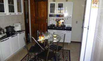 Imagem 5: Casa para venda com 4 quartos em Posse - Petrópolis - RJ