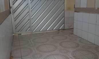 Imagem 6: Casa de 02 qts - Coroado - Climatizada