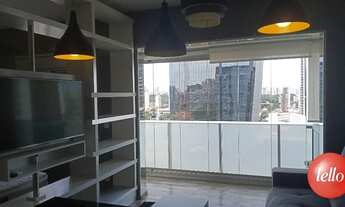 Imagem 4: São Paulo - Apartamento Padrão - Santo Amaro