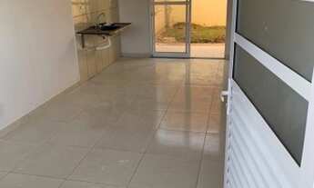 Imagem 4: Aluguel Casa - Condomínio Ilhas Canárias