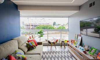 Imagem 6: Apartamento para Aluguel - Setor Oeste, 1 Quarto, 50 m2