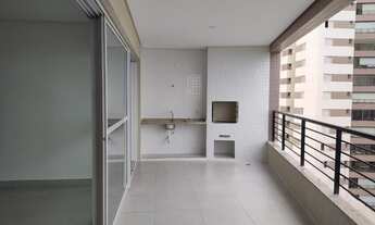 Imagem 2: Apartamento para Venda em Taubaté, Vila Edmundo, 3 dormitórios, 3 suítes, 5 banheiros, 2 v