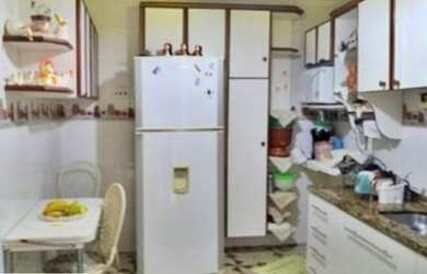 Imagem 2: 05840 - Casa 3 Dorms. (2 Suítes), SANTA TERESINHA - SÃO PAULO/SP