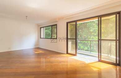 Imagem 2: Apartamento Venda Perdizes 180 m² 3 Dormitórios