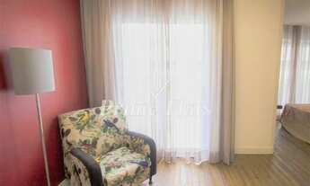 Imagem 3: Flat à venda no Condomínio do Edifício Stella Vega, com 31 m², 1 dormitório e 1 vaga