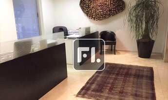 Imagem 2: Conjunto à venda, 270 m² por R$ 6.600.000,00 - Itaim Bibi - São Paulo/SP