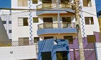 Imagem: Apartamento com 2 dormitórios à venda