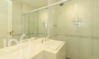 Imagem 6: Apartamento com 3 quartos em Tijuca - Rio de Janeiro - RJ