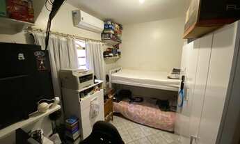 Imagem 7: Casa na QS 11 do Areal