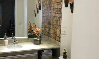 Imagem 7: Apartamento para aluguel possui 99 metros quadrados com 3 quartos