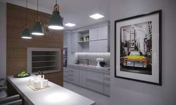 Imagem 4: Apartamento a venda na Avenida Borges de Medeiros, em Gramado!