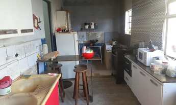 Imagem 4: Vendo 2 casas Casa com 3 dormitórios