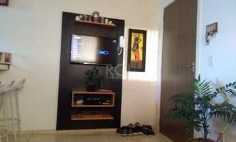 Imagem 5: Porto Alegre - Apartamento Padrão - Mario Quintana