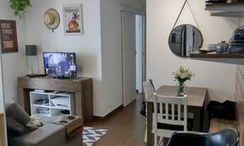 Imagem 5: Apartamento de 55m na Vila Andrade