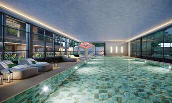 Imagem 5: Apartamento à venda, 2 quartos, 1 suíte, 2 vagas, Campo Belo - São Paulo/SP