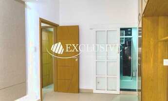 Imagem 6: Rio de Janeiro - Apartamento Padrão - Leblon