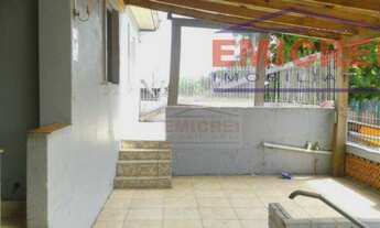 Imagem 7: EMICREI VENDE - Casa Comercial e Residencial em frente ao Ipiranga no bairro Fião - São Le