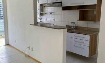 Imagem 3: Apartamento com 75 metros quadrados 3 quartos sendo 1 suíte em Jacarepaguá - Rio de Janei