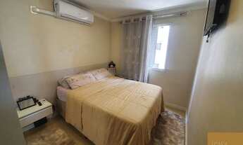 Imagem 7: Apartamento com 2 Quartos e 1 banheiro à Venda, 47 m² por R$ 290.000