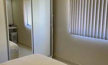 Imagem 6: Apartamento Mobiliado Candeias- Aluguel