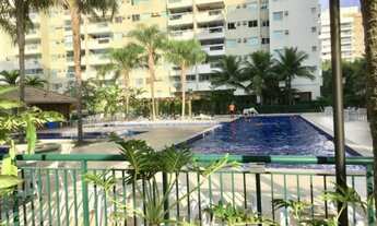 Imagem 5: Apartamento para venda possui 82 metros quadrados com 3 quartos