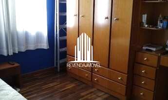 Imagem 4: Casa 3 dorm. 1 suíte 4 banheiros 2 vagas Jaguaribe Osasco