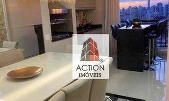 Imagem 3: Apto Tatuapé - Porteira Fechada- Central Park Prime Tatuapé