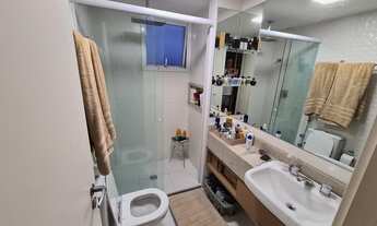 Imagem 5: Apartamento com 4 dormitórios à venda, 134 m² por R$ 1.950.000,00 - Vila Romana - São Paul