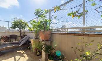 Imagem: Venda Cobertura 1 Dormitórios - 155 m²