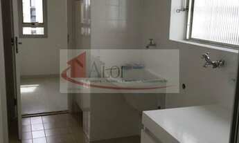 Imagem 7: Jardim Paulista na Al. Itu do lado (Colégio Dante Alighieri) 110 m² úteis duas vagas andar