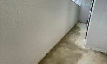 Imagem 2: Apartamento com 2 dormitórios para alugar, 76 m² por R$ 2.000/mês - Jardim São Carlos - So