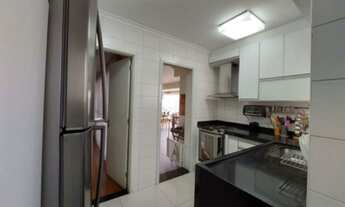 Imagem 6: São Paulo - Apartamento Padrão - Vila Leopoldina