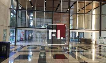 Imagem 2: Conjunto para alugar, 300 m² por R$ 17.400,02/mês - Brooklin - São Paulo/SP