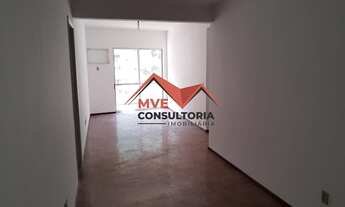 Imagem 5: Tijuca! Excelente imóvel com vista para a montanha e 2 vagas