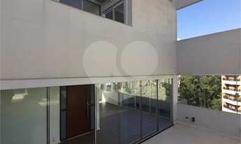 Imagem 5: São Paulo - Apartamento Padrão - PANAMBY