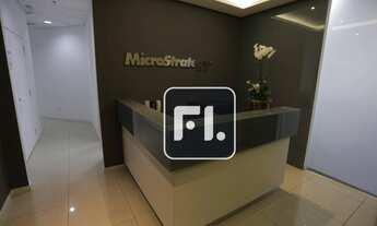 Imagem 5: Conjunto à venda, 230 m² por R$ 2.960.000,00 - Vila Olímpia - São Paulo/SP