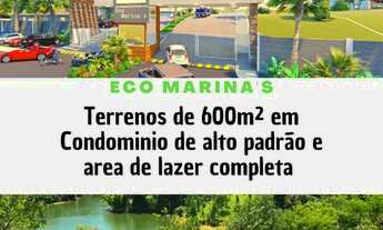 Imagem: J.K- Tenho terreno ideal para você com